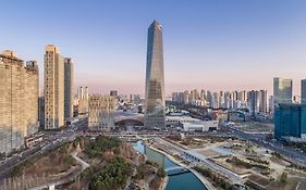 Oakwood Premier Incheon